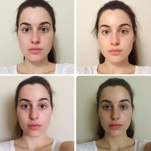 Basic Skincare & Beauty Routines