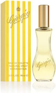 Giorgio Beverly Hills Giorgio for Women