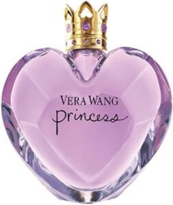 Vera Wang - Princess Eau de Toilette, 100ml 