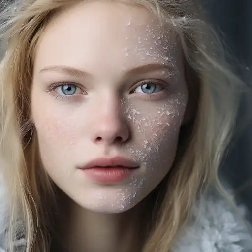 Winter Skin Challenges, winter body care