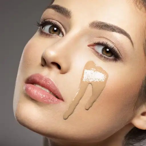Natural Finish Foundations