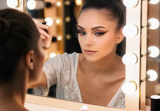 Effortless Natural Makeup Application for Daily Beauty