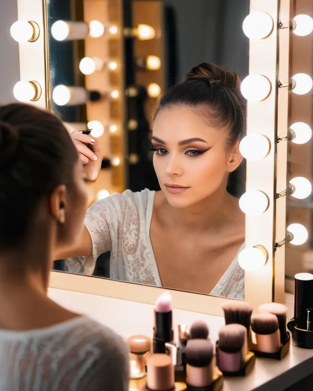 Effortless Natural Makeup Application for Daily Beauty