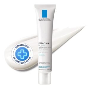 La Roche-Posay Effaclar Duo+ ACNE Cream Treatment
