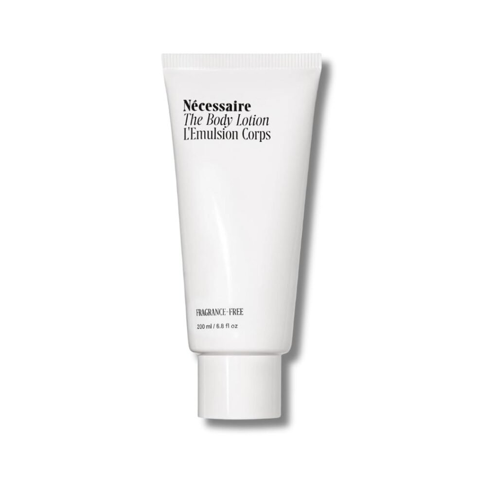 Nécessaire The Body Lotion