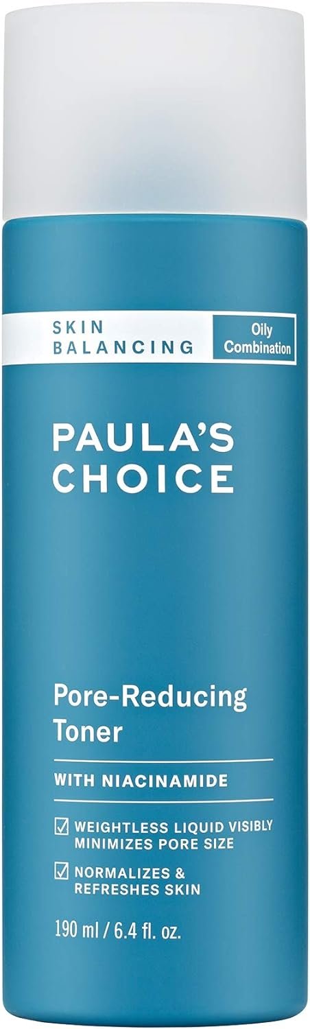 Paula's Choice Skin Balancing Pore-Reducing Toner for Combination and Oily Skin