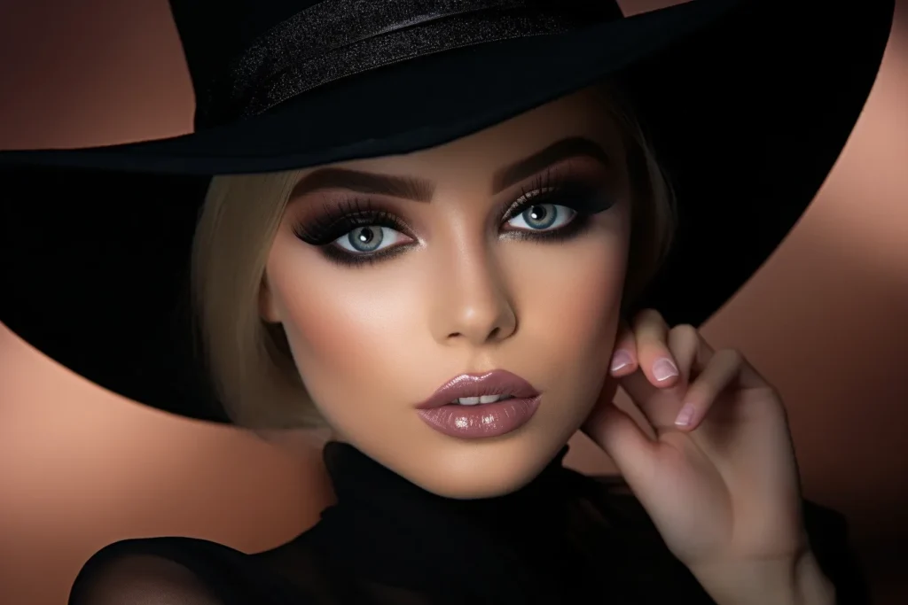what is Smokey eye