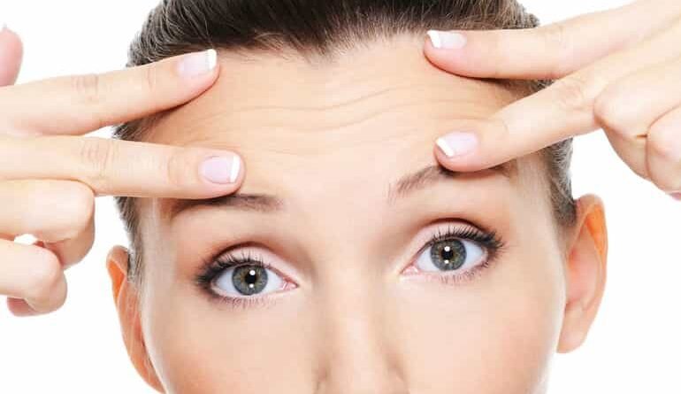 Wrinkle Treatments with Hyaluronic Acid
