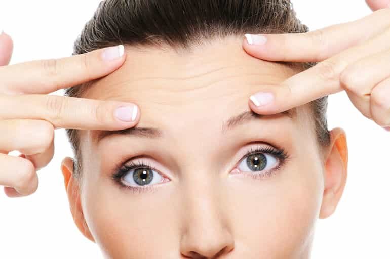 Wrinkle Treatments with Hyaluronic Acid