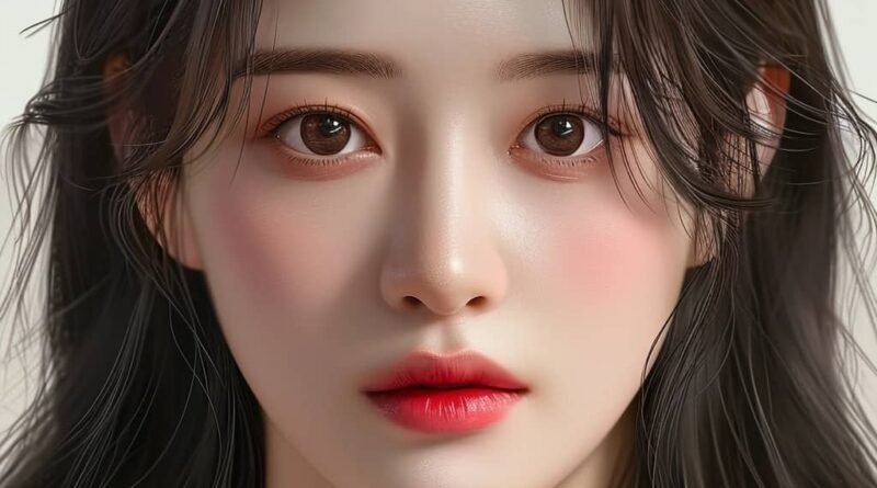 Korean Glass Skin Routine at Home with 10 best products