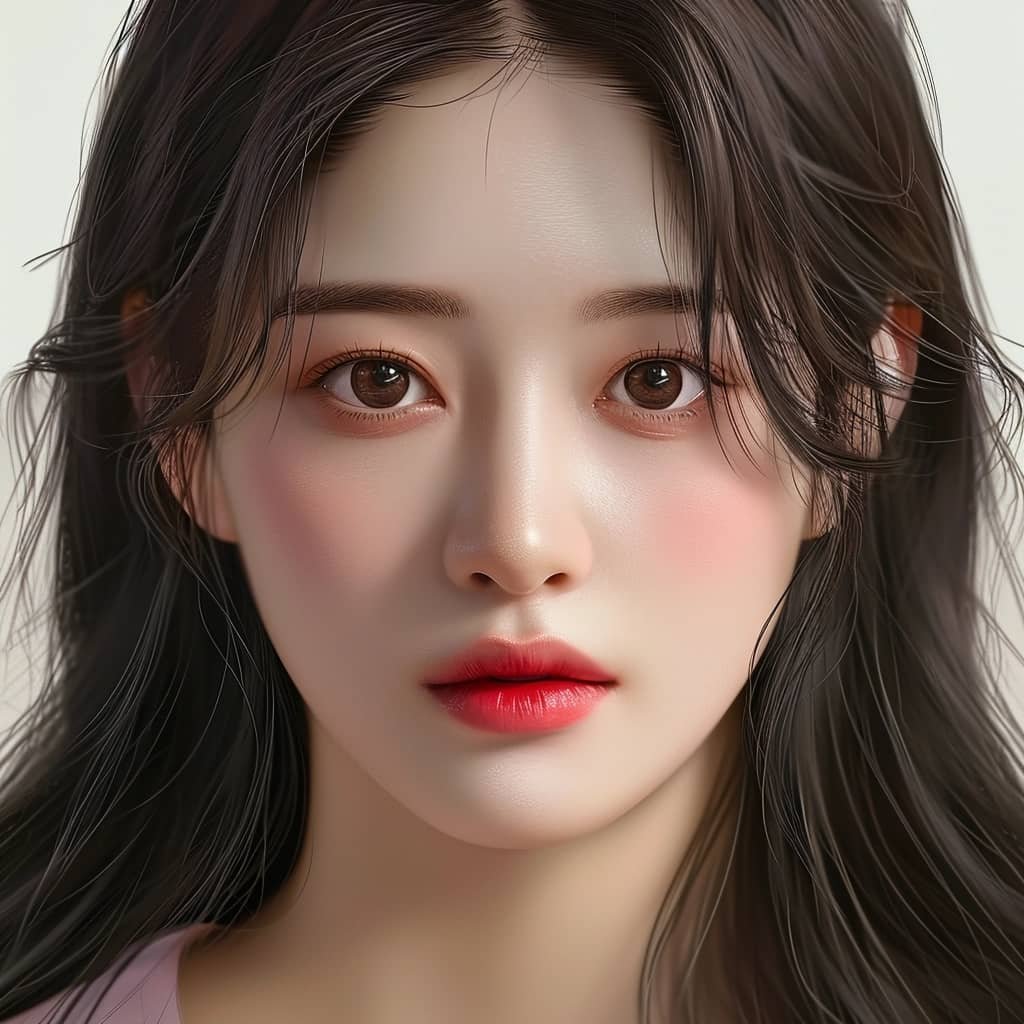 Korean Glass Skin Routine at Home with 10 best products