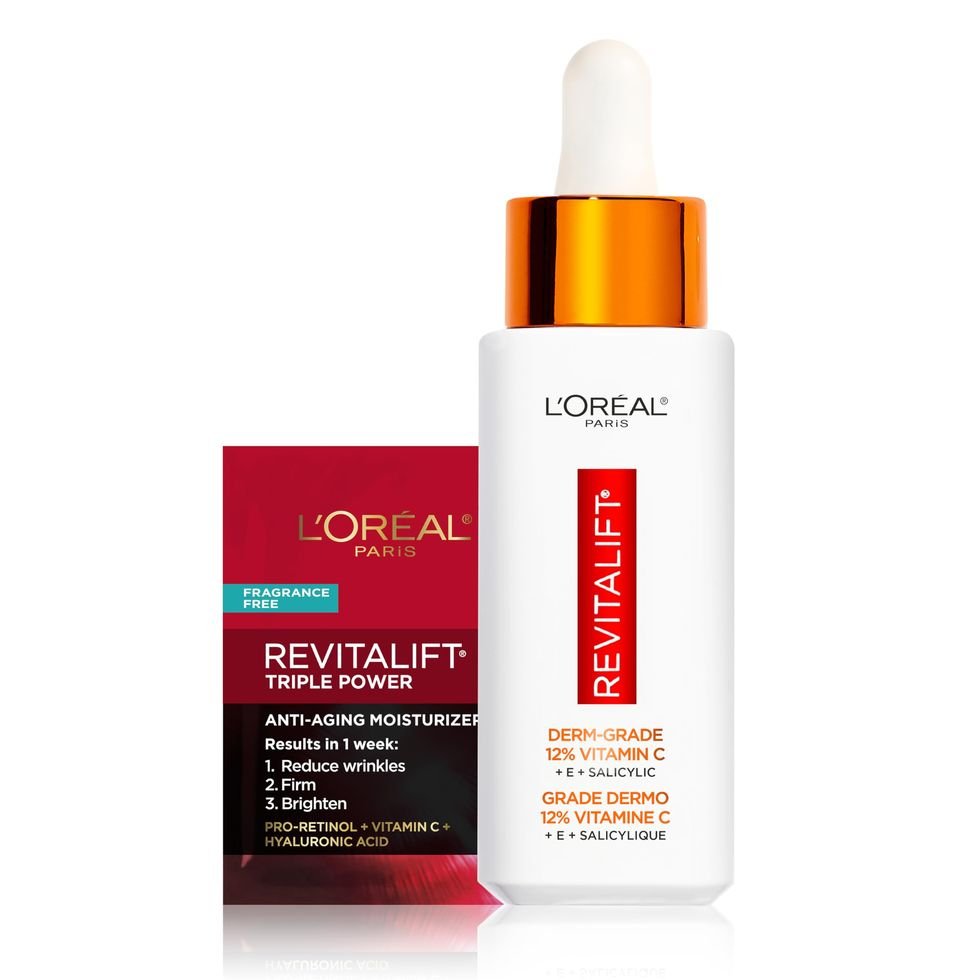 L'Oréal Paris Revitalift 12% Pure Vitamin C Serum