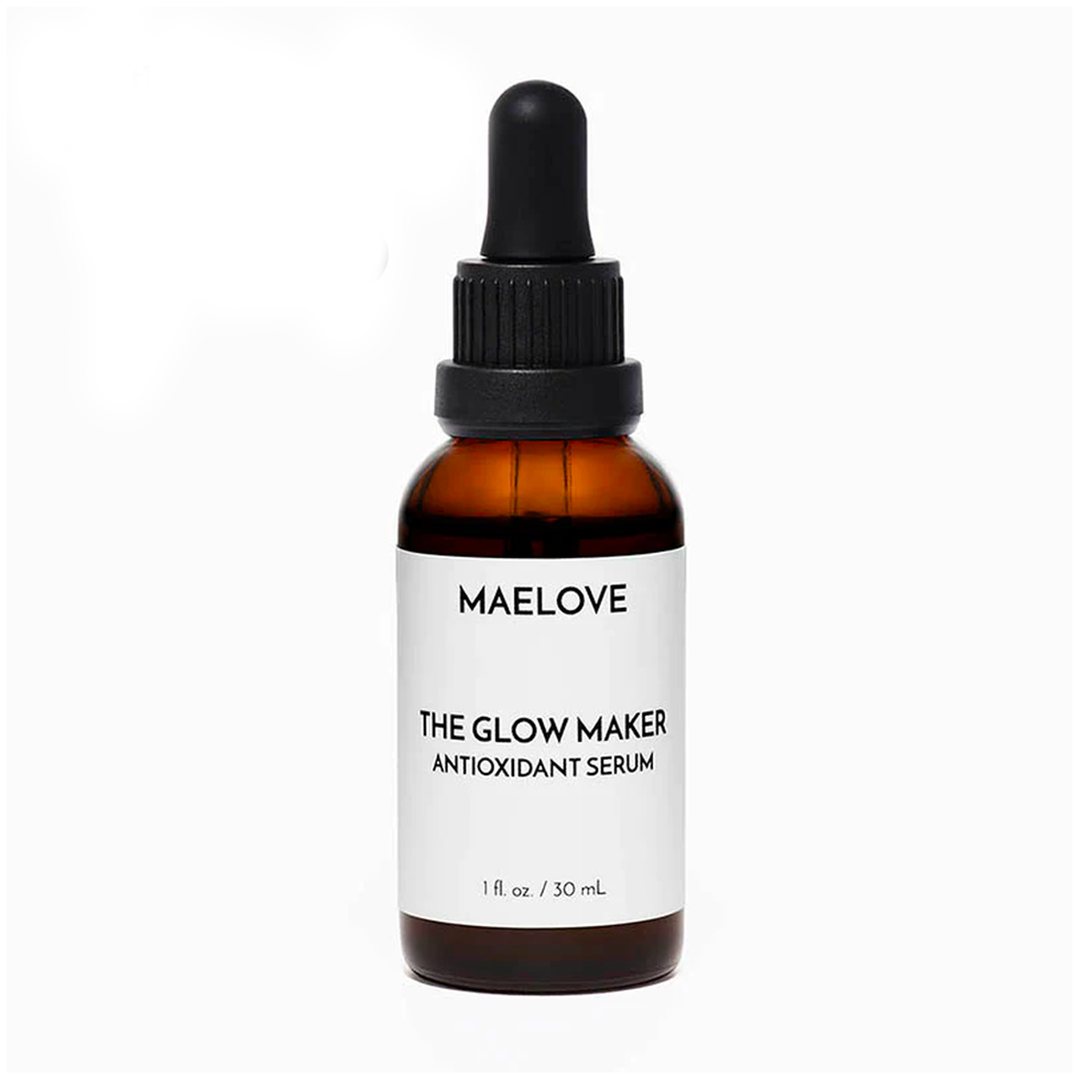 Maelove Glow Maker best vitamin C serum