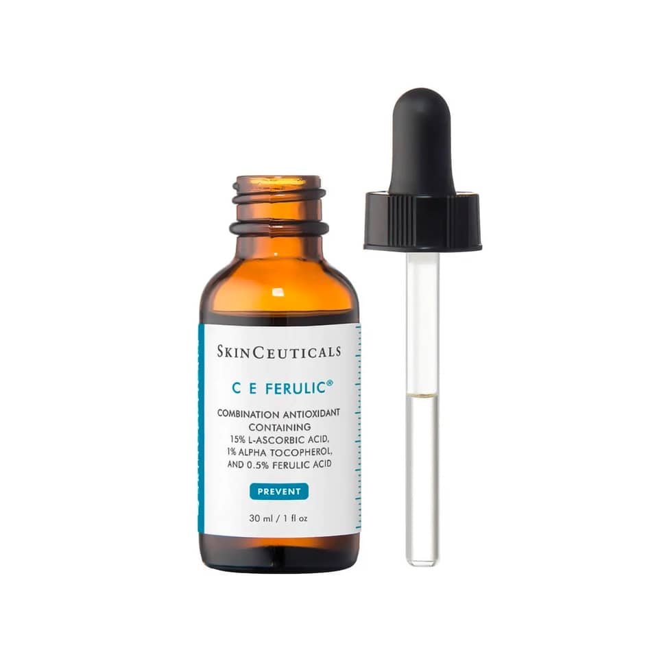 Skinceuticals C E Ferulic - best vitamin C serum of 2024