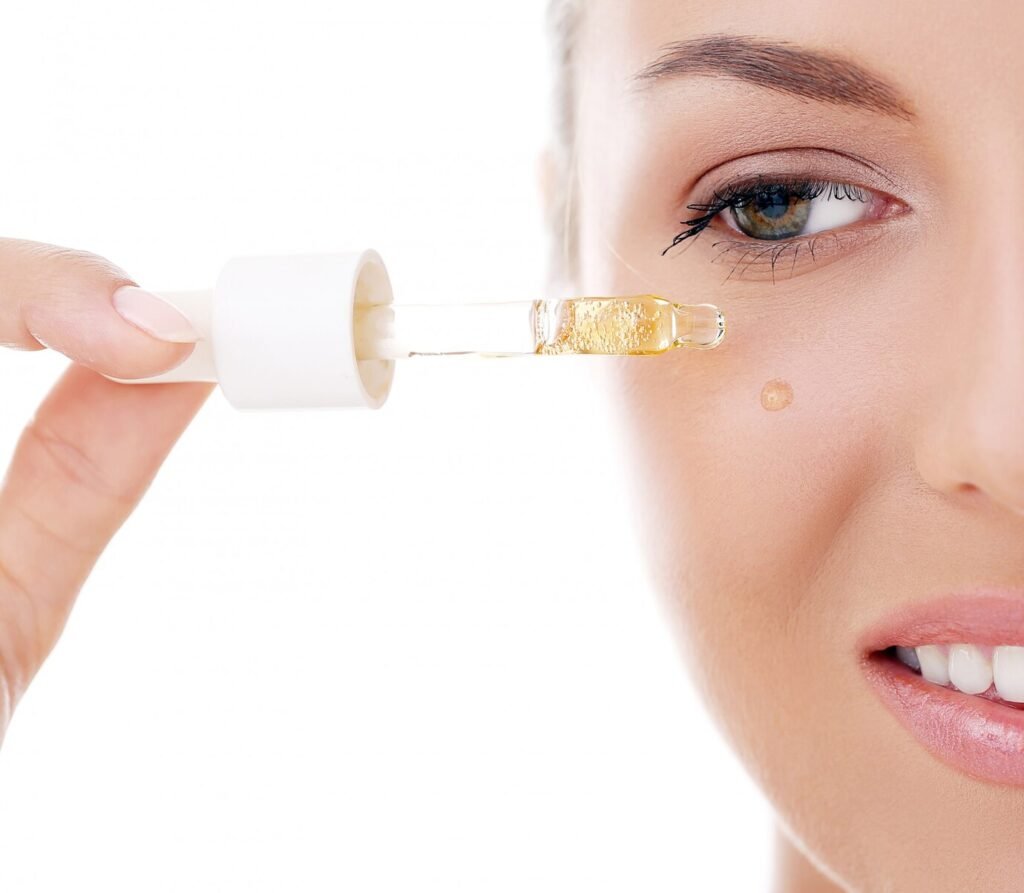altimage guide Vitamin C Serums