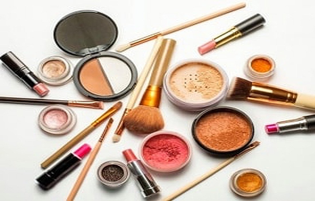 Organic cosmetics are not safe! - SelmaDerma